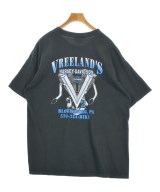 HARLEY DAVIDSON（ハーレーダビッドソン）Tシャツ・カットソー 黒 サイズ:-(XL位) メンズ/2200688111076