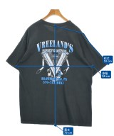 HARLEY DAVIDSON（ハーレーダビッドソン）Tシャツ・カットソー 黒 サイズ:-(XL位) メンズ/2200688111076