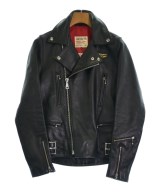 HYSTERIC GLAMOUR ライダース