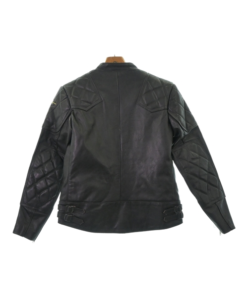 Lewis Leathers（ルイス・レザー）ライダース 黒 サイズ:38(M位) メンズ/2200445189041