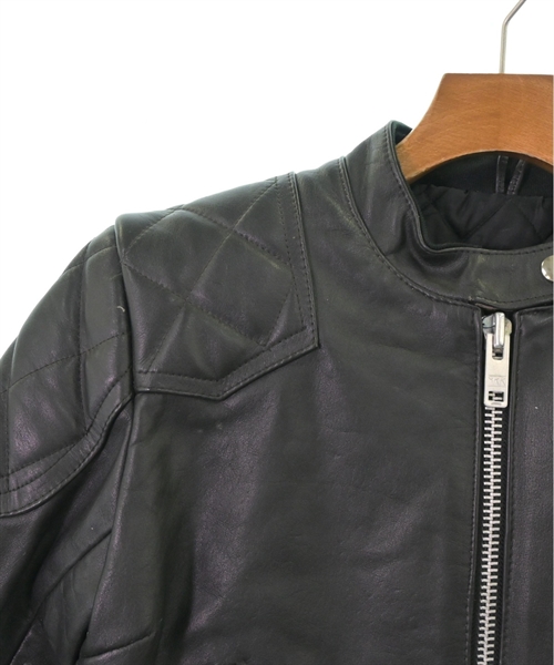 Lewis Leathers（ルイス・レザー）ライダース 黒 サイズ:38(M位) メンズ/2200445189041