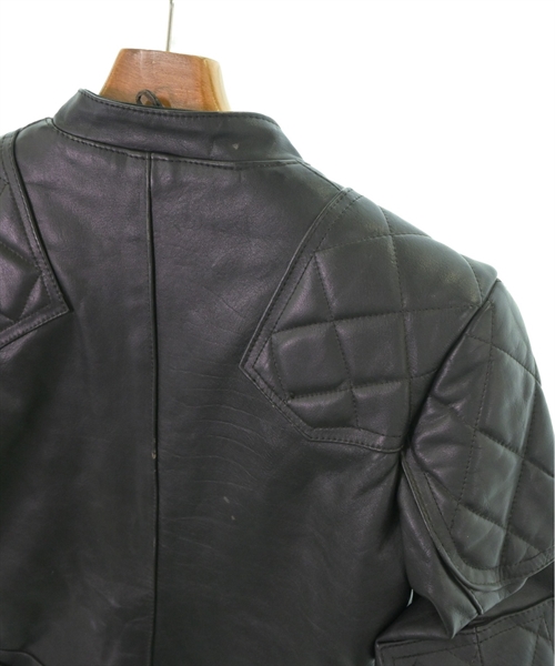 Lewis Leathers（ルイス・レザー）ライダース 黒 サイズ:38(M位) メンズ/2200445189041