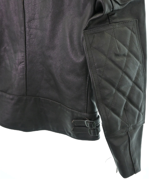 Lewis Leathers（ルイス・レザー）ライダース 黒 サイズ:38(M位) メンズ/2200445189041