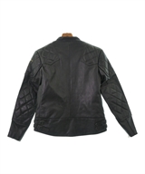 Lewis Leathers（ルイス・レザー）ライダース 黒 サイズ:38(M位) メンズ/2200445189041