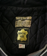 Lewis Leathers（ルイス・レザー）ライダース 黒 サイズ:38(M位) メンズ/2200445189041