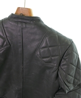 Lewis Leathers（ルイス・レザー）ライダース 黒 サイズ:38(M位) メンズ/2200445189041