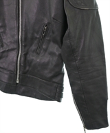 Lewis Leathers（ルイス・レザー）ライダース 黒 サイズ:38(M位) メンズ/2200445189041