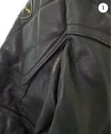 Lewis Leathers（ルイス・レザー）ライダース 黒 サイズ:38(M位) メンズ/2200445189041