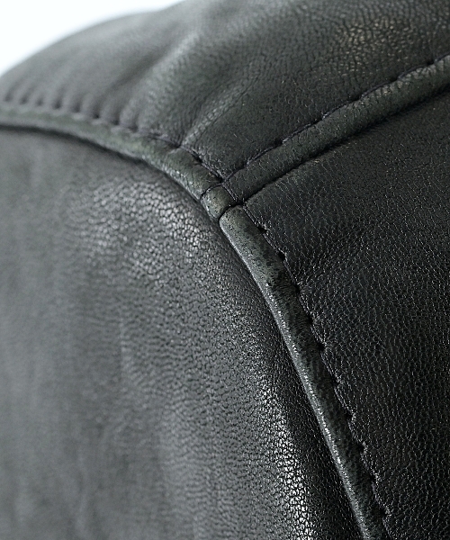 Lewis Leathers（ルイス・レザー）ライダース 黒 サイズ:40(M位) メンズ/2200467478017