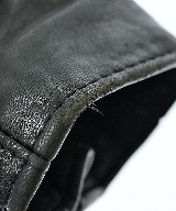 Lewis Leathers（ルイス・レザー）ライダース 黒 サイズ:40(M位) メンズ/2200467478017