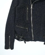 Lewis Leathers（ルイス・レザー）ライダース 黒 サイズ:40(L位) メンズ/2200635493064