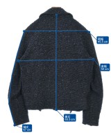 Lewis Leathers（ルイス・レザー）ライダース 黒 サイズ:40(L位) メンズ/2200635493064