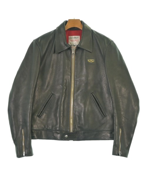 ルイス・レザー(Lewis Leathers)のLewis Leathers ライダース