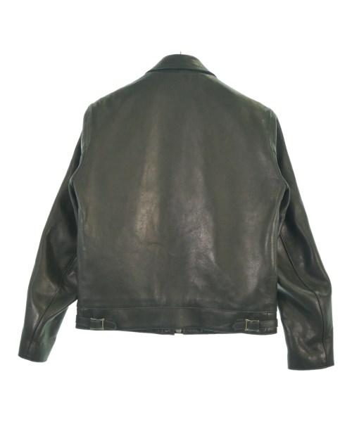 Lewis Leathers（ルイス・レザー）ライダース 黒 サイズ:40(M位) メンズ/2200641743030