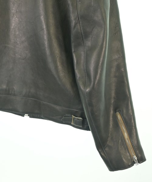 Lewis Leathers（ルイス・レザー）ライダース 黒 サイズ:40(M位) メンズ/2200641743030