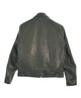 Lewis Leathers（ルイス・レザー）ライダース 黒 サイズ:40(M位) メンズ/2200641743030