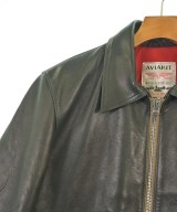 Lewis Leathers（ルイス・レザー）ライダース 黒 サイズ:40(M位) メンズ/2200641743030