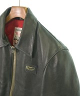 Lewis Leathers（ルイス・レザー）ライダース 黒 サイズ:40(M位) メンズ/2200641743030