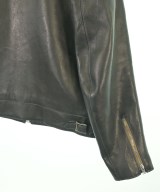 Lewis Leathers（ルイス・レザー）ライダース 黒 サイズ:40(M位) メンズ/2200641743030