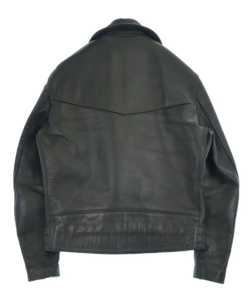 Lewis Leathers（ルイス・レザー）ライダース 黒 サイズ:42(L位) メンズ/2200643870017