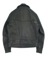 Lewis Leathers（ルイス・レザー）ライダース 黒 サイズ:42(L位) メンズ/2200643870017