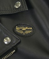 Lewis Leathers（ルイス・レザー）ライダース 黒 サイズ:42(L位) メンズ/2200643870017