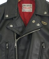 Lewis Leathers（ルイス・レザー）ライダース 黒 サイズ:42(L位) メンズ/2200643870017