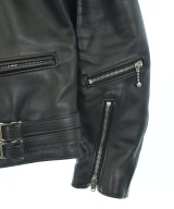 Lewis Leathers（ルイス・レザー）ライダース 黒 サイズ:42(L位) メンズ/2200643870017