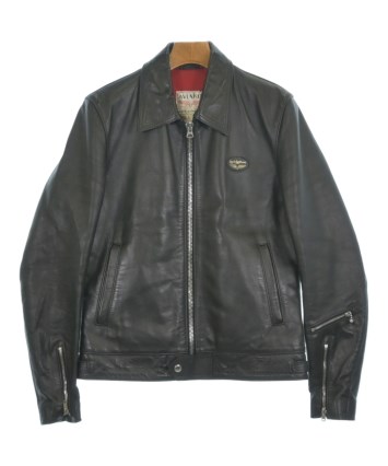 【希少】Lewis Leathers ルイスレザーライダース　サイズ34 中古・古着通販】Lewis Leathers (ルイスレザース) サイクロン