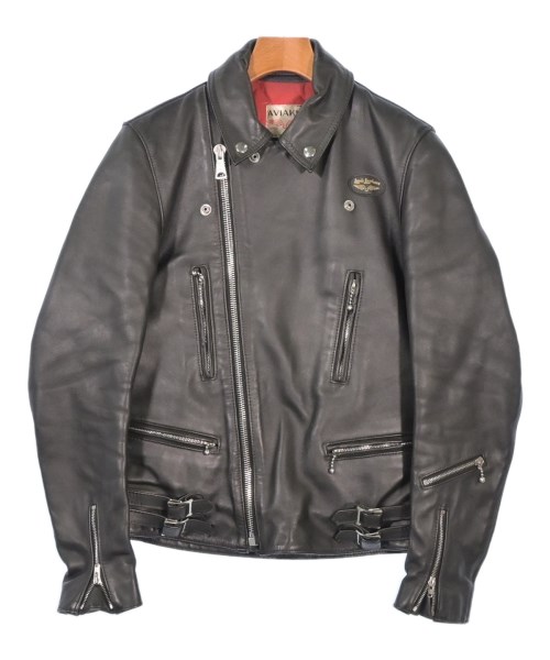 ルイス・レザー(Lewis Leathers)のLewis Leathers ライダース