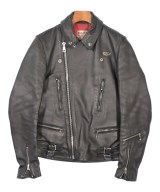 Lewis Leathers ライダース