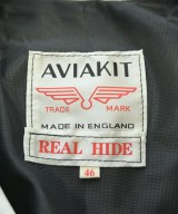 Lewis Leathers（ルイス・レザー）ライダース 白 サイズ:46(M位) メンズ/2200625034017