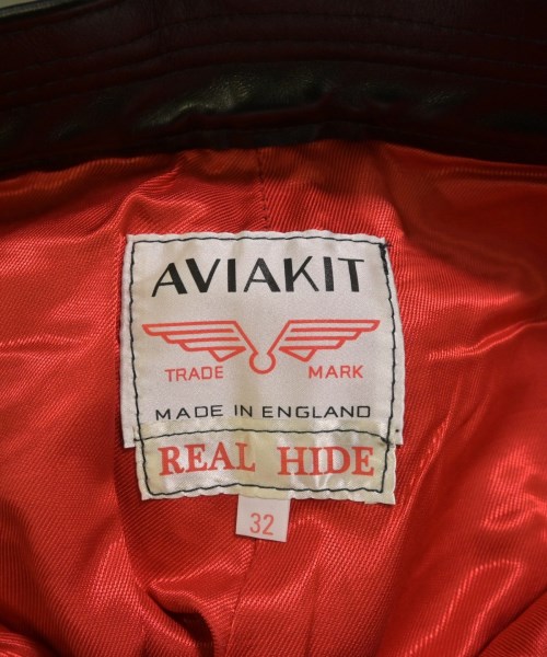 Lewis Leathers（ルイス・レザー）その他 黒 サイズ:32(L位) メンズ/2200627836145