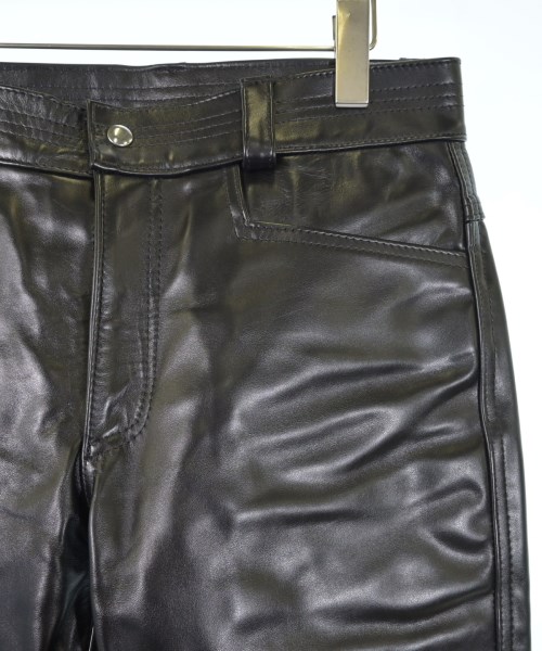 Lewis Leathers（ルイス・レザー）その他 黒 サイズ:32(L位) メンズ/2200627836145