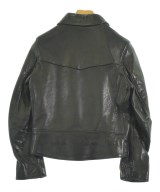 Lewis Leathers（ルイス・レザー）ライダース 黒 サイズ:34(XS位) メンズ/2200618625109