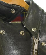 Lewis Leathers（ルイス・レザー）ライダース 黒 サイズ:34(XS位) メンズ/2200618625109