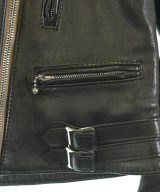 Lewis Leathers（ルイス・レザー）ライダース 黒 サイズ:34(XS位) メンズ/2200618625109