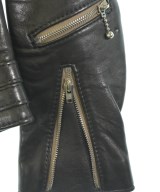 Lewis Leathers（ルイス・レザー）ライダース 黒 サイズ:34(XS位) メンズ/2200618625109