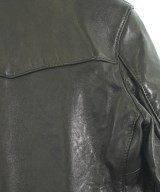 Lewis Leathers（ルイス・レザー）ライダース 黒 サイズ:34(XS位) メンズ/2200618625109