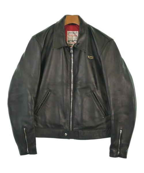 ルイス・レザー(Lewis Leathers)のLewis Leathers ライダース