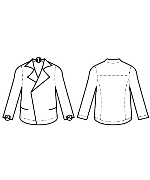 Lewis Leathers（ルイス・レザー）ライダース 黒 サイズ:36(S位) メンズ/2200675214018