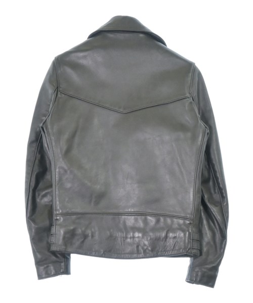 Lewis Leathers（ルイス・レザー）ライダース 黒 サイズ:36(S位) メンズ/2200675214018