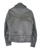 Lewis Leathers（ルイス・レザー）ライダース 黒 サイズ:36(S位) メンズ/2200675214018