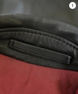 Lewis Leathers（ルイス・レザー）ライダース 黒 サイズ:36(S位) メンズ/2200675214018