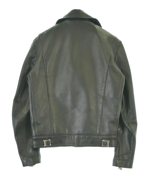 Lewis Leathers（ルイス・レザー）ライダース 黒 サイズ:36(S位) メンズ/2200677783017