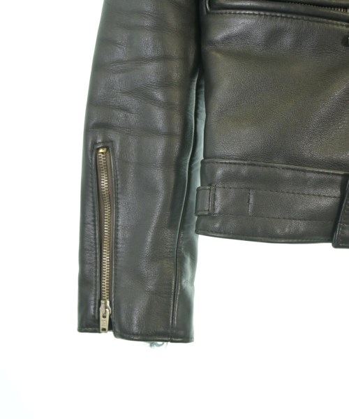 Lewis Leathers（ルイス・レザー）ライダース 黒 サイズ:36(S位) メンズ/2200677783017