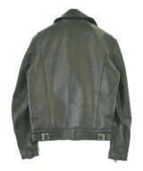 Lewis Leathers（ルイス・レザー）ライダース 黒 サイズ:36(S位) メンズ/2200677783017