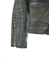 Lewis Leathers（ルイス・レザー）ライダース 黒 サイズ:36(S位) メンズ/2200677783017