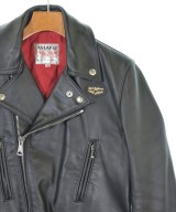Lewis Leathers（ルイス・レザー）ライダース 黒 サイズ:36(S位) メンズ/2200680262011