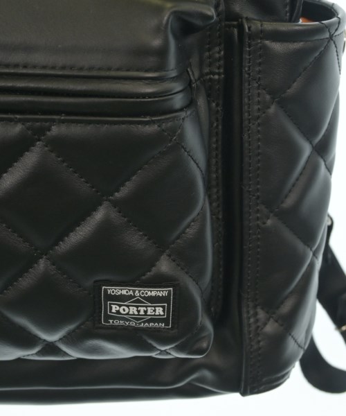 Lewis Leathers（ルイス・レザー）バックパック・リュック 黒 サイズ:- メンズ/2200692512395